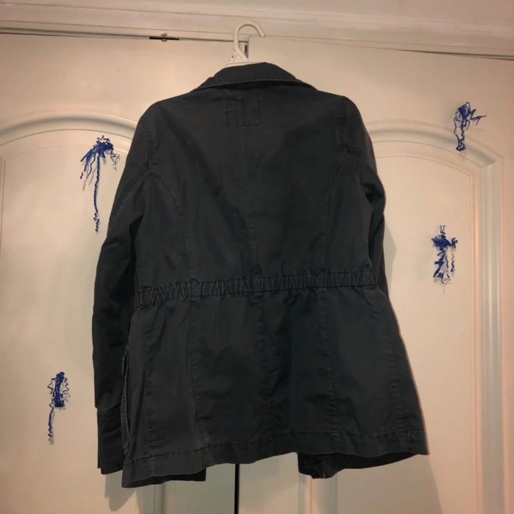 Zip up Jacket - Picture 3 of 3